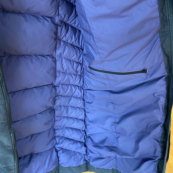 Salomon Parka - Picture 6 of 10